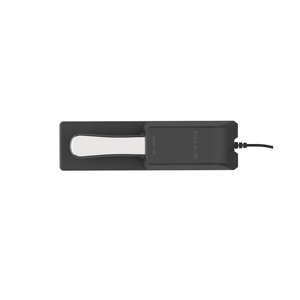 SUSTAIN PEDAL NUX NSP-10