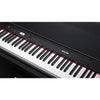 PIANO DIGITALE NUX NCK-330 BK