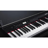 PIANO DIGITALE NUX NCK-330 BK