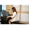 PIANO DIGITALE NUX NCK-330 BK