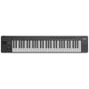 TASTIERA CONTROLLER MIDI NUX NTK-61