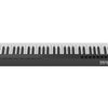 TASTIERA CONTROLLER MIDI NUX NTK-61