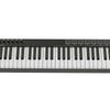 TASTIERA CONTROLLER MIDI NUX NTK-61