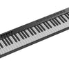 TASTIERA CONTROLLER MIDI NUX NTK-61