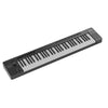 TASTIERA CONTROLLER MIDI NUX NTK-61