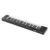 TASTIERA CONTROLLER MIDI NUX NTK-61