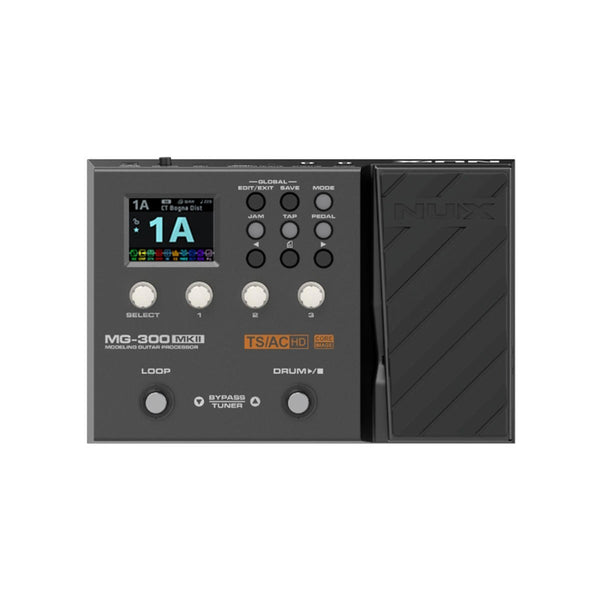 NUX MG300 MK II