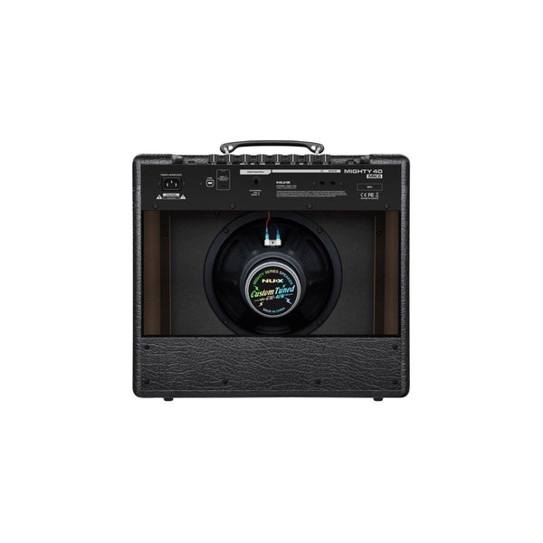 COMBO NUX MIGHTY 40BT MKII