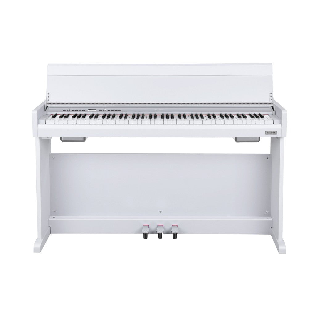 PIANO DIGITALE NUX NCK-330 WH