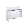 PIANO DIGITALE NUX NCK-330 WH