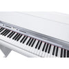 PIANO DIGITALE NUX NCK-330 WH