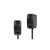 STUDIO MONITOR NUX AXON 3 BK
