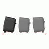 STUDIO MONITOR NUX AXON 3 BK