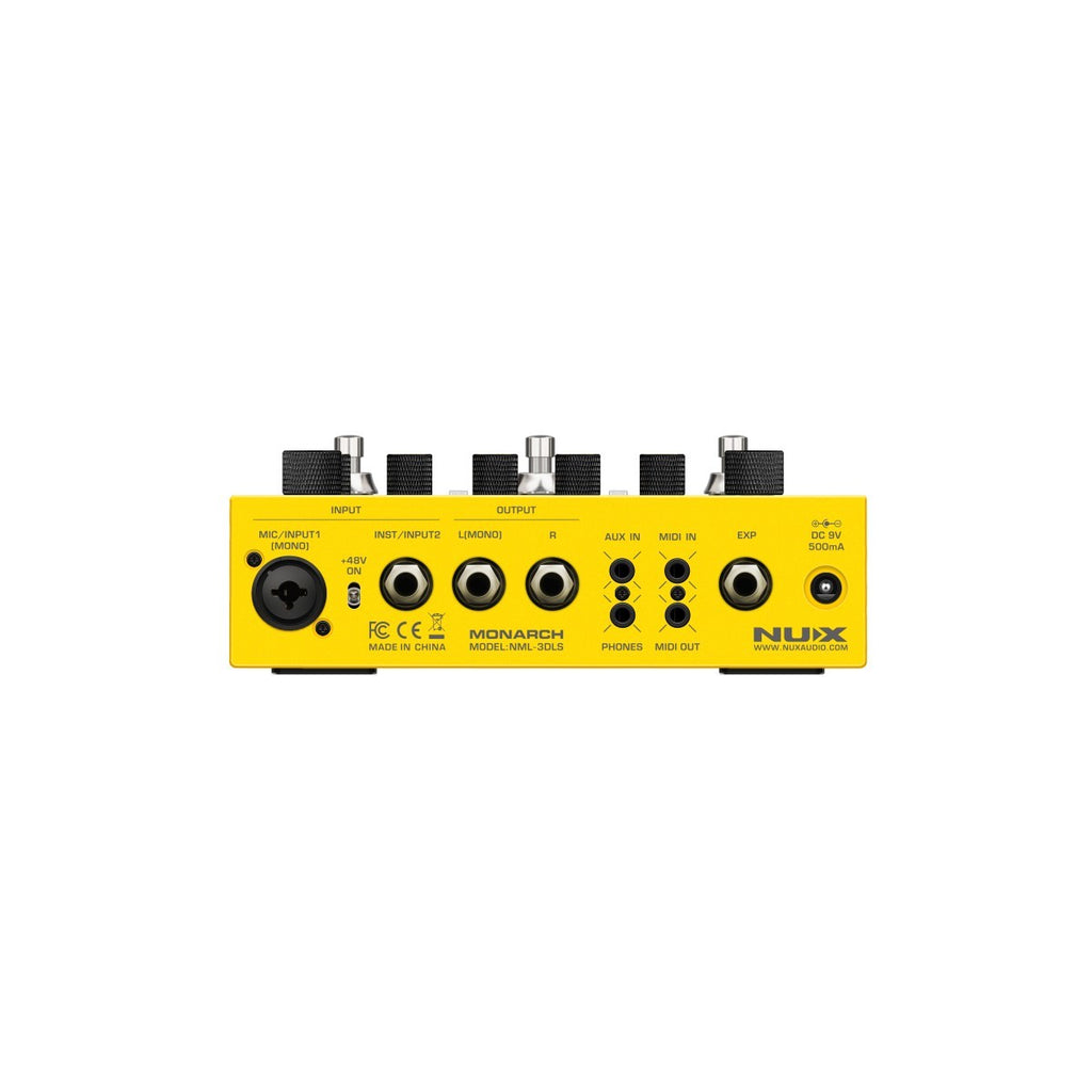 NUX NML-3DLS DUAL LOOP STEREO