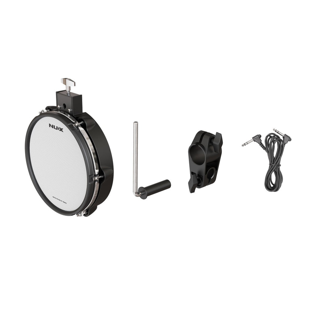 DM-8 EXTRA TOM SET (REMO 10