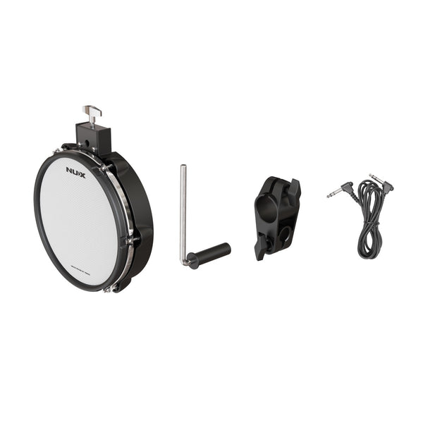DM-8 EXTRA TOM SET (REMO 10