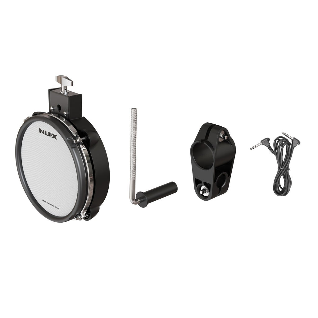 DM-7X EXTRA TOM SET (REMO 8