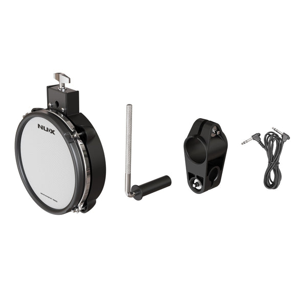 DM-7X EXTRA TOM SET (REMO 8