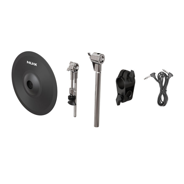 DM-8/DM-7X EXTRA CYMBAL SET (14