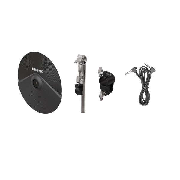 DM-310/DM-310H EXTRA CYMBAL SET (12