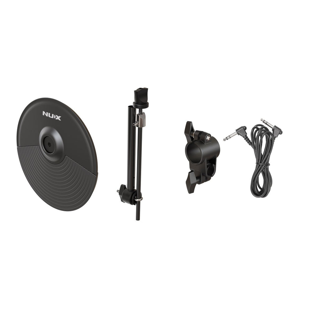 DM-210 EXTRA CYMBAL SET (10