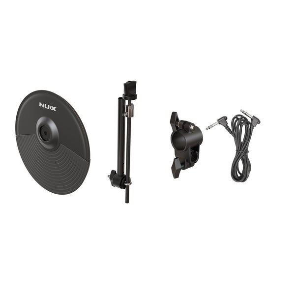 DM-210 EXTRA CYMBAL SET (10