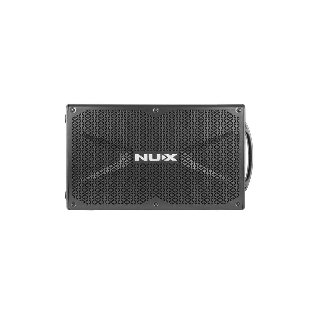 BUSKING SPEAKER NUX NBA-200FR