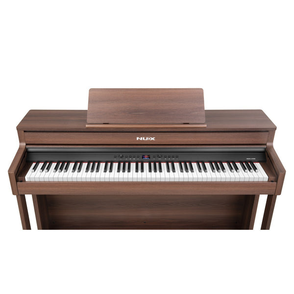 PIANO DIGITALE NUX NCK-430