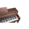 PIANO DIGITALE NUX NCK-430