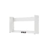 STAND NPS-2 PER PIANO DIGITALE NUX NPK-200 (WHITE)