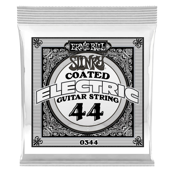 0344 Coated Nickel Wound .044