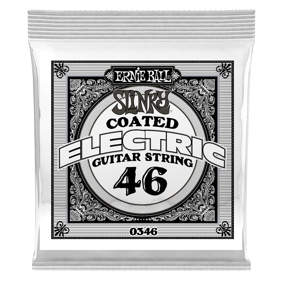 0346 Coated Nickel Wound .046