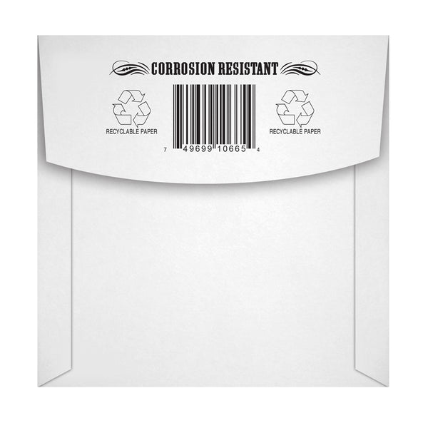 0665 Coated Nickel Wound Bass .065