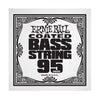 0695 Coated Nickel Wound Bass .095