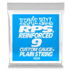1029 Brass Reinforced Plain .009