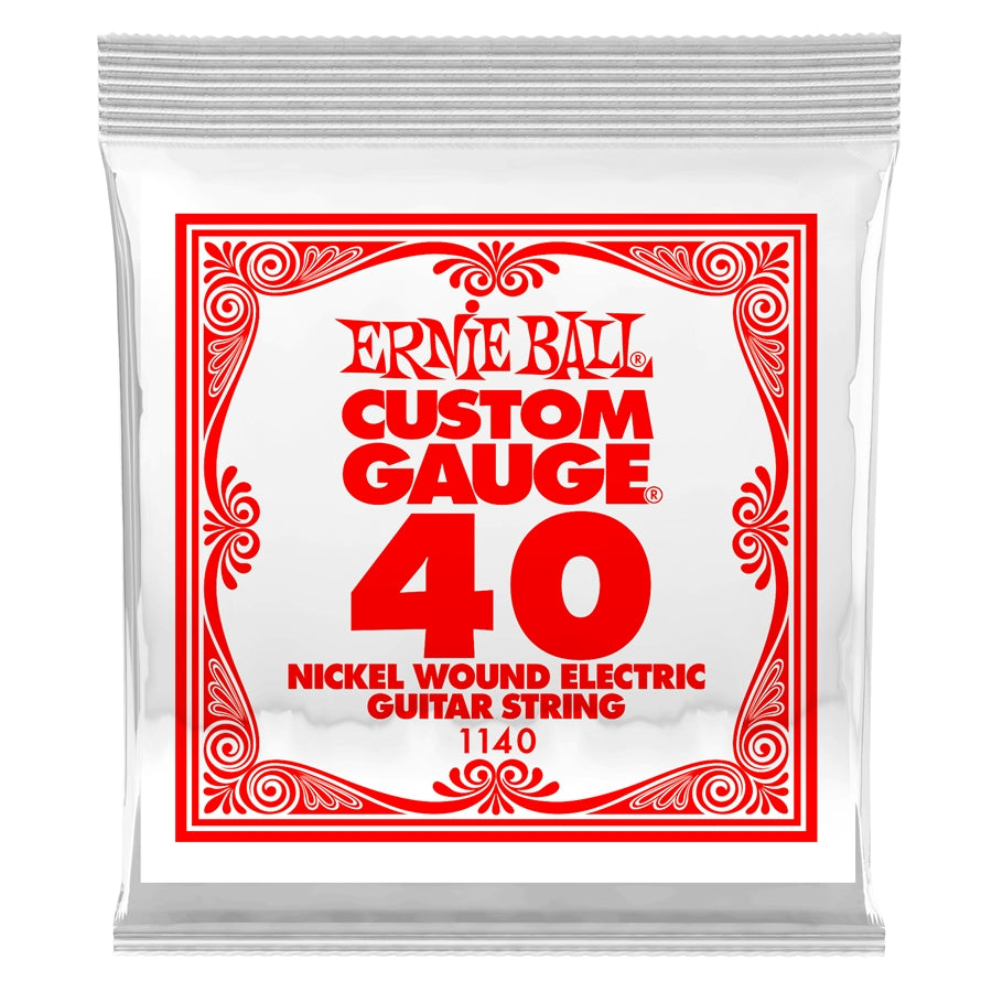 1140 Nickel Wound .040