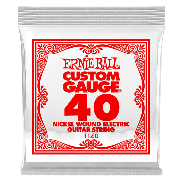 1140 Nickel Wound .040