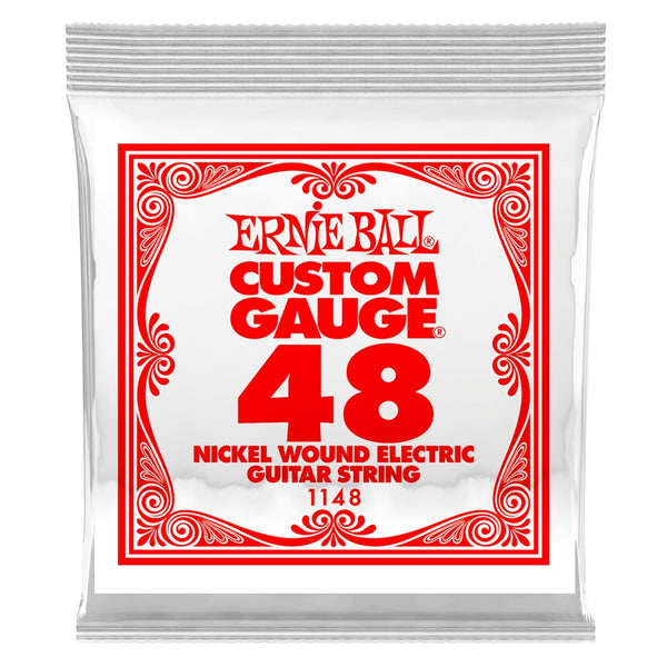 1148 Nickel Wound .048