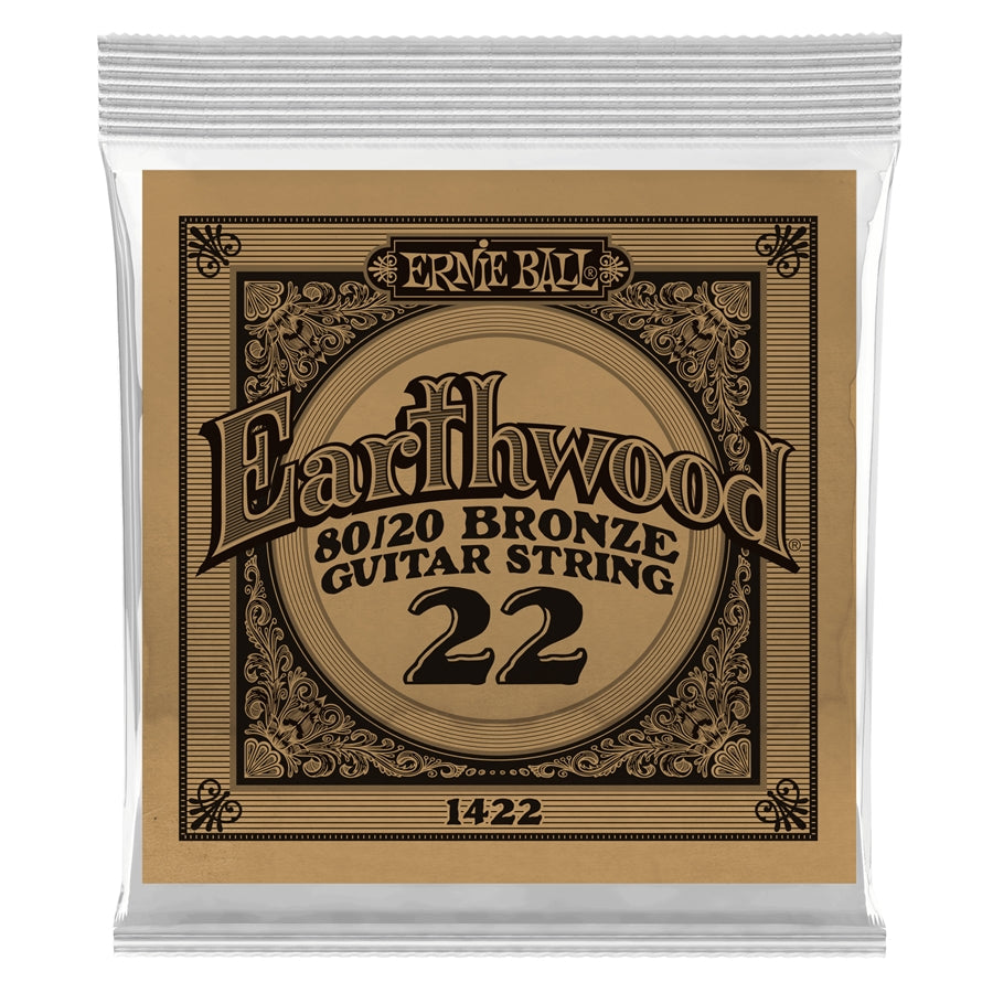 1422 Earthwood 80/20 Bronze .022
