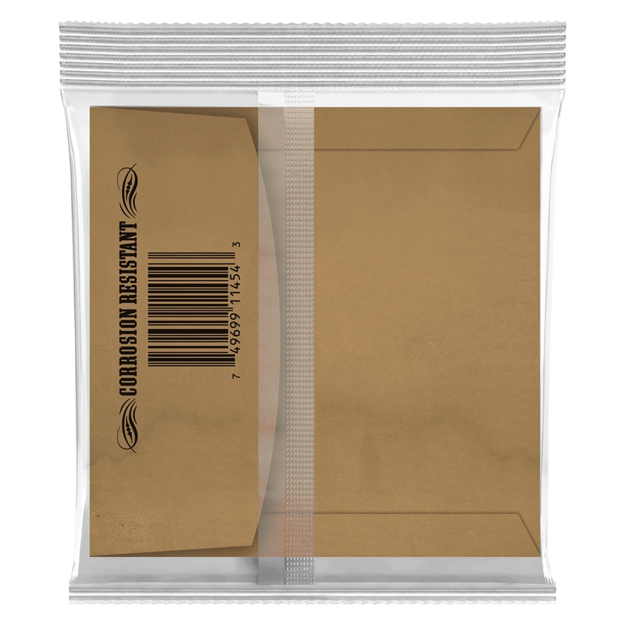 1454 Earthwood 80/20 Bronze .054