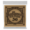 1456 Earthwood 80/20 Bronze .056