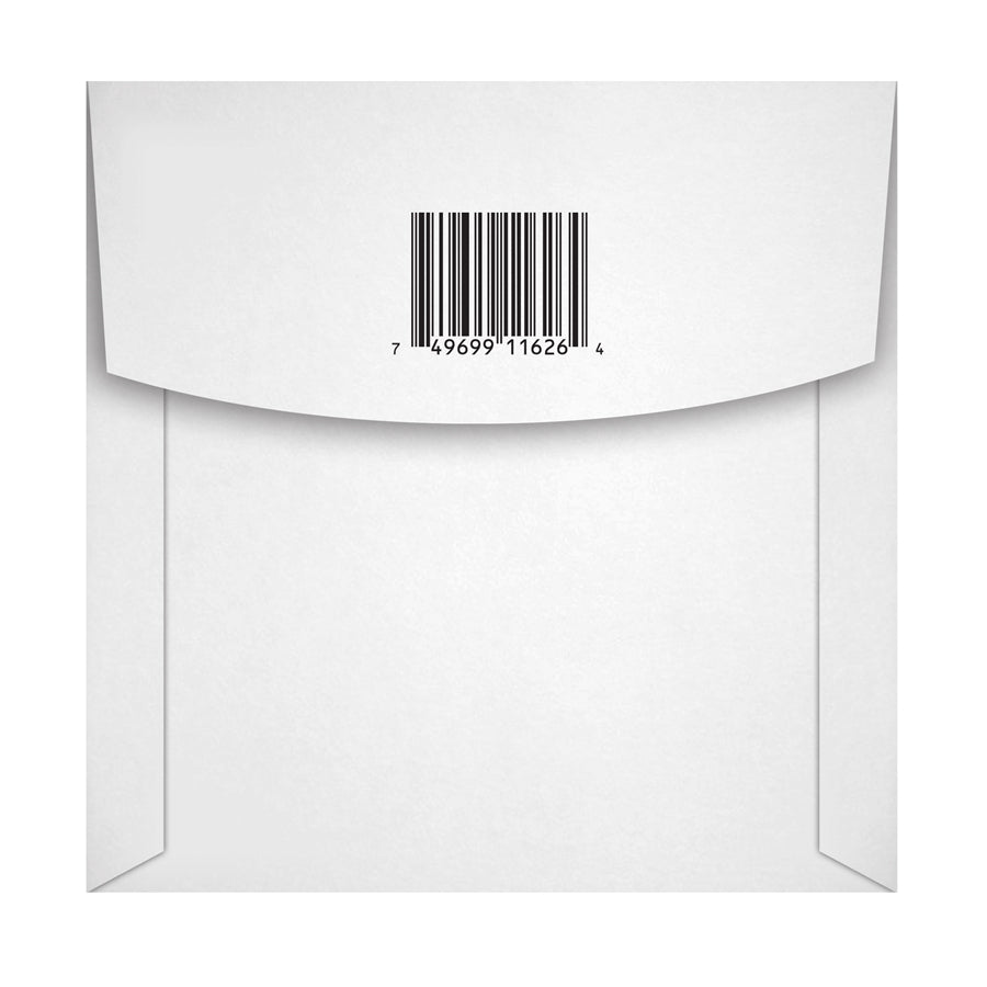 1626 Nickel Wound Bass .026