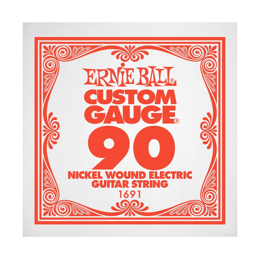 1691 Nickel Wound .090