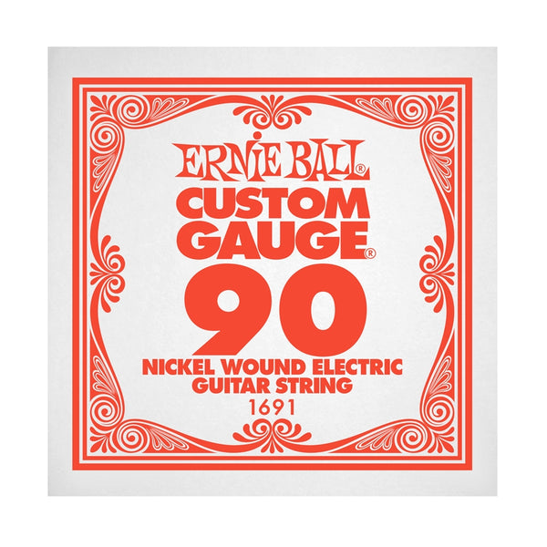 1691 Nickel Wound .090