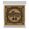 1846 Earthwood Phospor Bronze .046