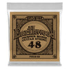 1848 Earthwood Phospor Bronze .048