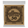 1850 Earthwood Phospor Bronze .050