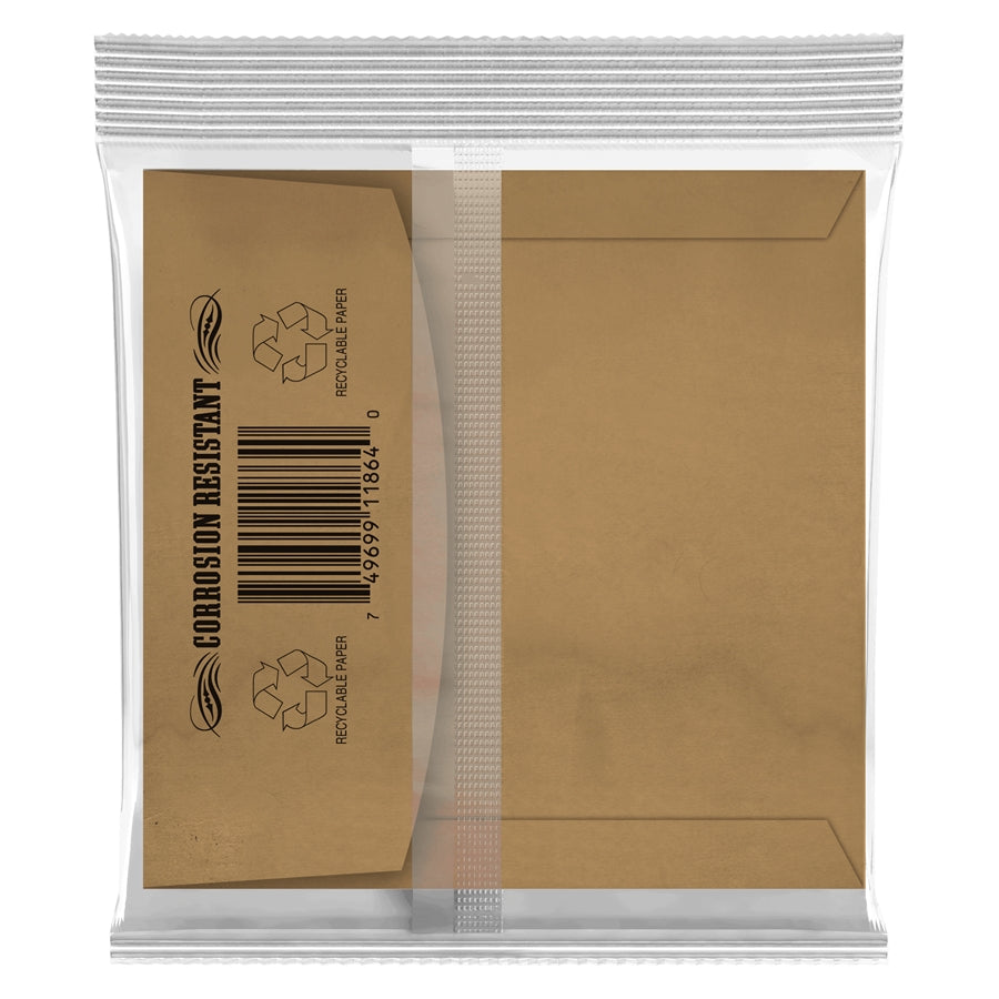 1864 Earthwood Phospor Bronze .064