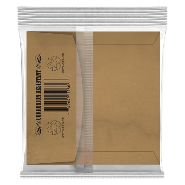 1868 Earthwood Phospor Bronze .068