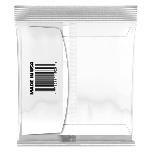 1920 Stainless Steel Wound .020